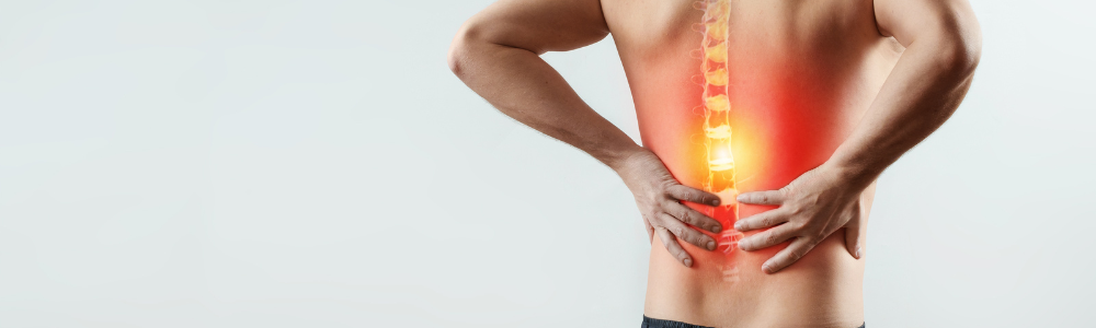 DOLOR LUMBAR Y CIÁTICA